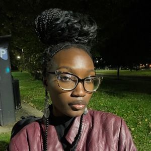 Meet your Posher, Cassidy